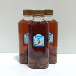 น้ำลำไย