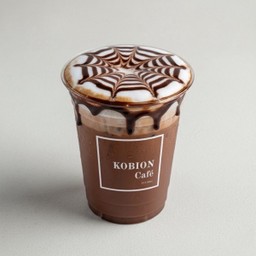 Ice Cocoa(โกโก้)