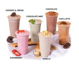 โปรตีน สระบุรี