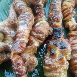 วังเวงคอหมูย่าง