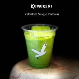 Yabukita Single Cultivar