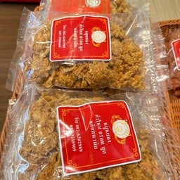 หมูหยอง200กรัม