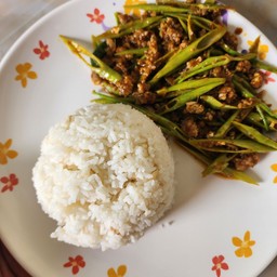 ก๋วยเตี๋ยวเรือป.ประทีป สาขาวัดโสธร สาขา2ข้างวัดโสธร