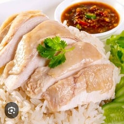ร้านชายสี่หมี่เกี๊ยวสาขาแยกกระชงค์