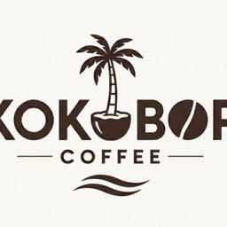 KOKOBOP COFFE