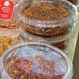 หมูฝอย100กรัม