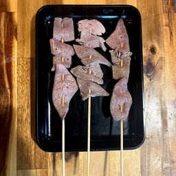 ตับหมู