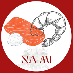 Nami - dongdong (แซลมอนดอง)