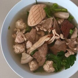 เกาเหลาเซียงจี๊