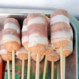 หม่าล่าลูกเสือ Mala luk seux