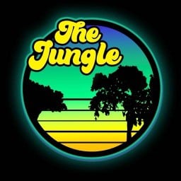The Jungle - Hang Dong