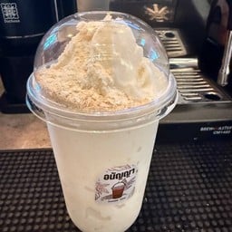 นมสดเนสวีต้าปั่น