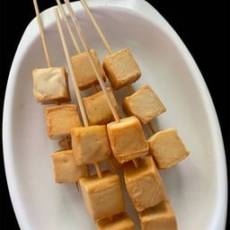 หม่าล่าจี๊ดจ๊าด by ระนาด