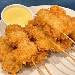 ร้่านข้าวหน้าไก่ย่าง208