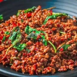 อิ่มอร่อย สาขาเครือสหพัฒน์ เครือสหพัฒน์