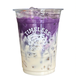 นมเผือก