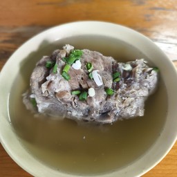 ซุปกระดูกหมู