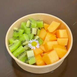 กีวี่+เมล่อน