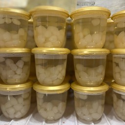 ลูกชกลอยแก้ว