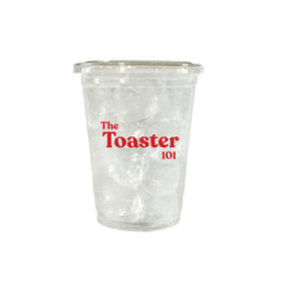 น้ำแข็ง 1 แก้ว Cup of ice