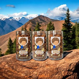 ป๊อปคอร์นช็อกโกแลต