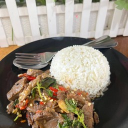 ก๋วยเตี๋ยวเรืออยุธยาเศรษฐีเรือทอง