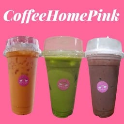 Coffee HomePink