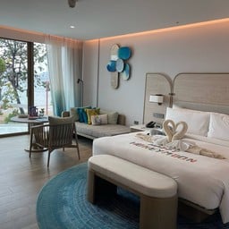 Veranda Resort Phuket, Autograph Collection