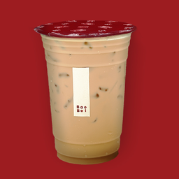 ชานมไต้หวัน