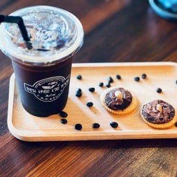 On the way Cafe เชียงใหม่ สาขาแม่ฮ่องสอน ร้าน on the way cafe เชียงใหม่สาขาแม่ฮ่องสอน