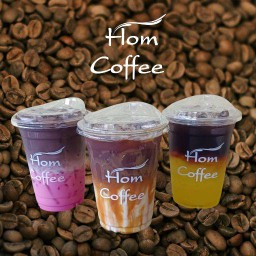 Hom Coffee ซอยสุขุมวิท109