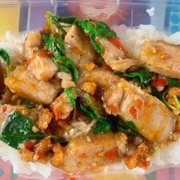 บะหมี่เบิ้ลเส้น