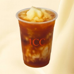Yuzu Frappe Cold Brew