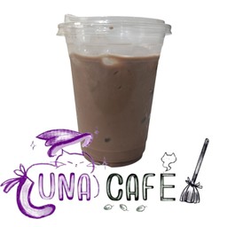 มอคค่าเย็น