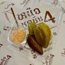 มะดันแช่อิ่ม Madan Preserve