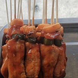 บาร์บีคิวพี่อุ้ม