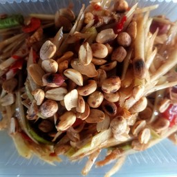 ตำไทย