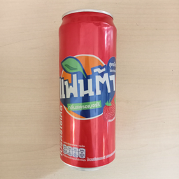 แฟนต้ากลิ่นสตรอเบอรี่