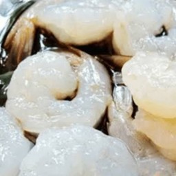 กุ้งแก้ว เด้ง  KK