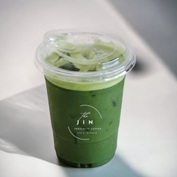 Pure Ceremonial (JINCHA) แบรนของที่ร้าน