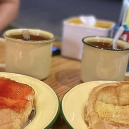 ชาพีชร้อน