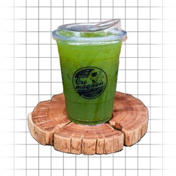 เพียวอูจิมัทฉะ