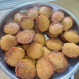 หรอยเเรงเเกงใต้ ครัวชะอวด ลาดพร้าว101แยก50