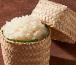 ข้าวเหนียวใหญ่