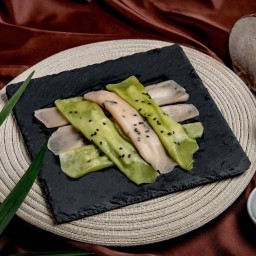 ศรีชายา ทองม้วนสด (ต้นตำหรับใหม่) - ห้วยขวาง