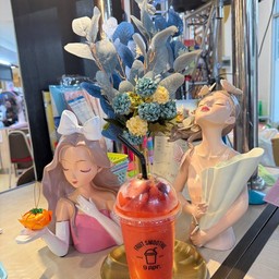 สตรอเบอรี่ สมูทตี้