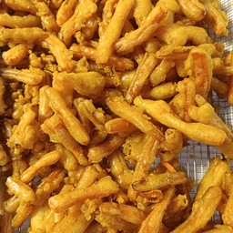 แครอทชุดใหญ่