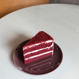Red Velvet Cake