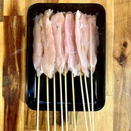 เนื้อไก่