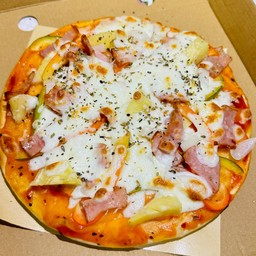 ฮาวายเอี้ยน